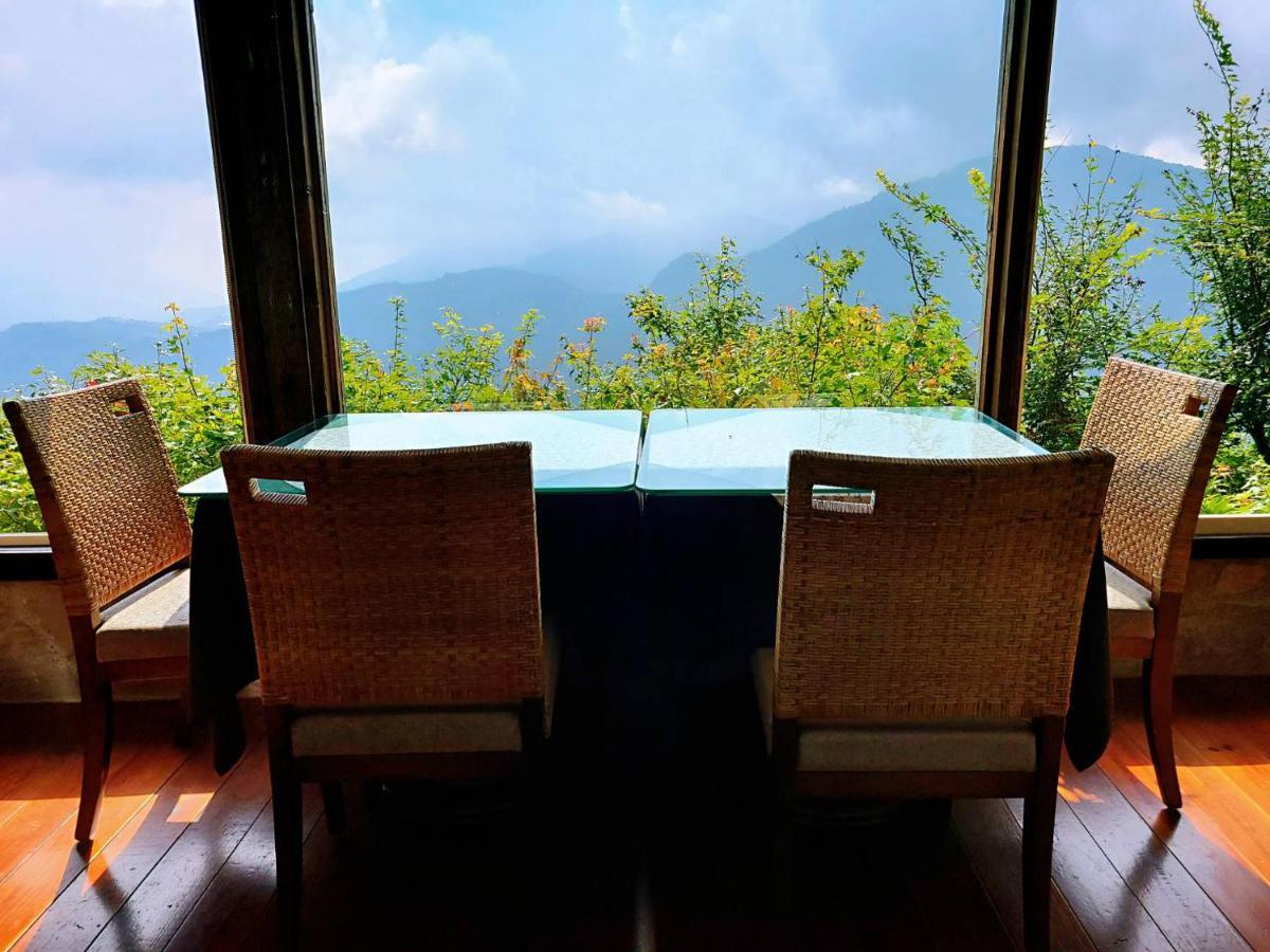 Top Cloud Villa Renai Εξωτερικό φωτογραφία