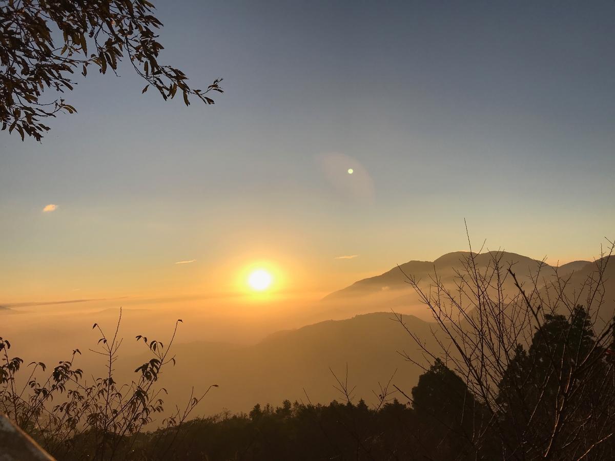Top Cloud Villa Renai Εξωτερικό φωτογραφία