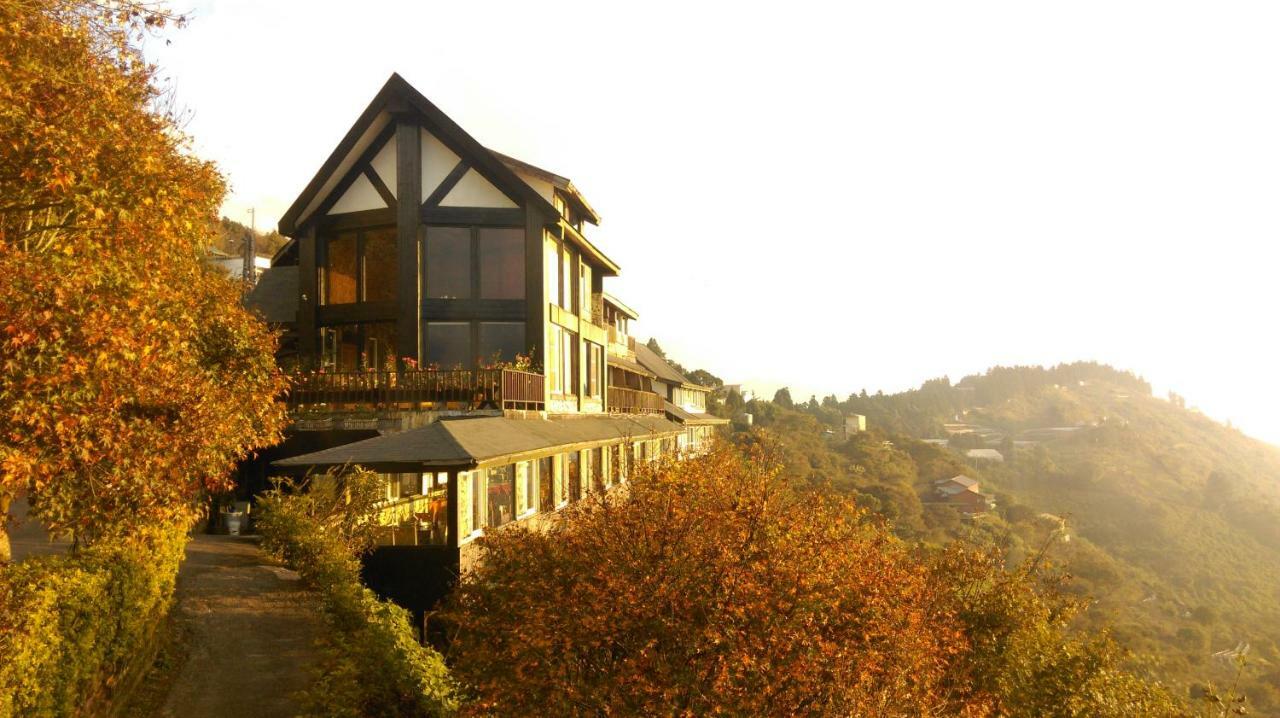 Top Cloud Villa Renai Εξωτερικό φωτογραφία
