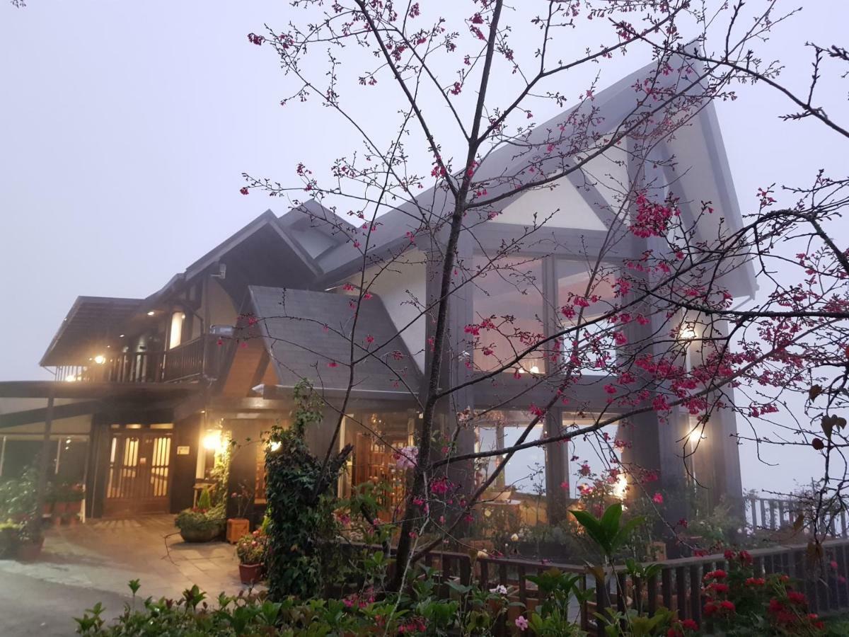 Top Cloud Villa Renai Εξωτερικό φωτογραφία