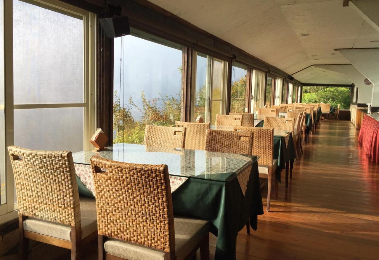 Top Cloud Villa Renai Εξωτερικό φωτογραφία